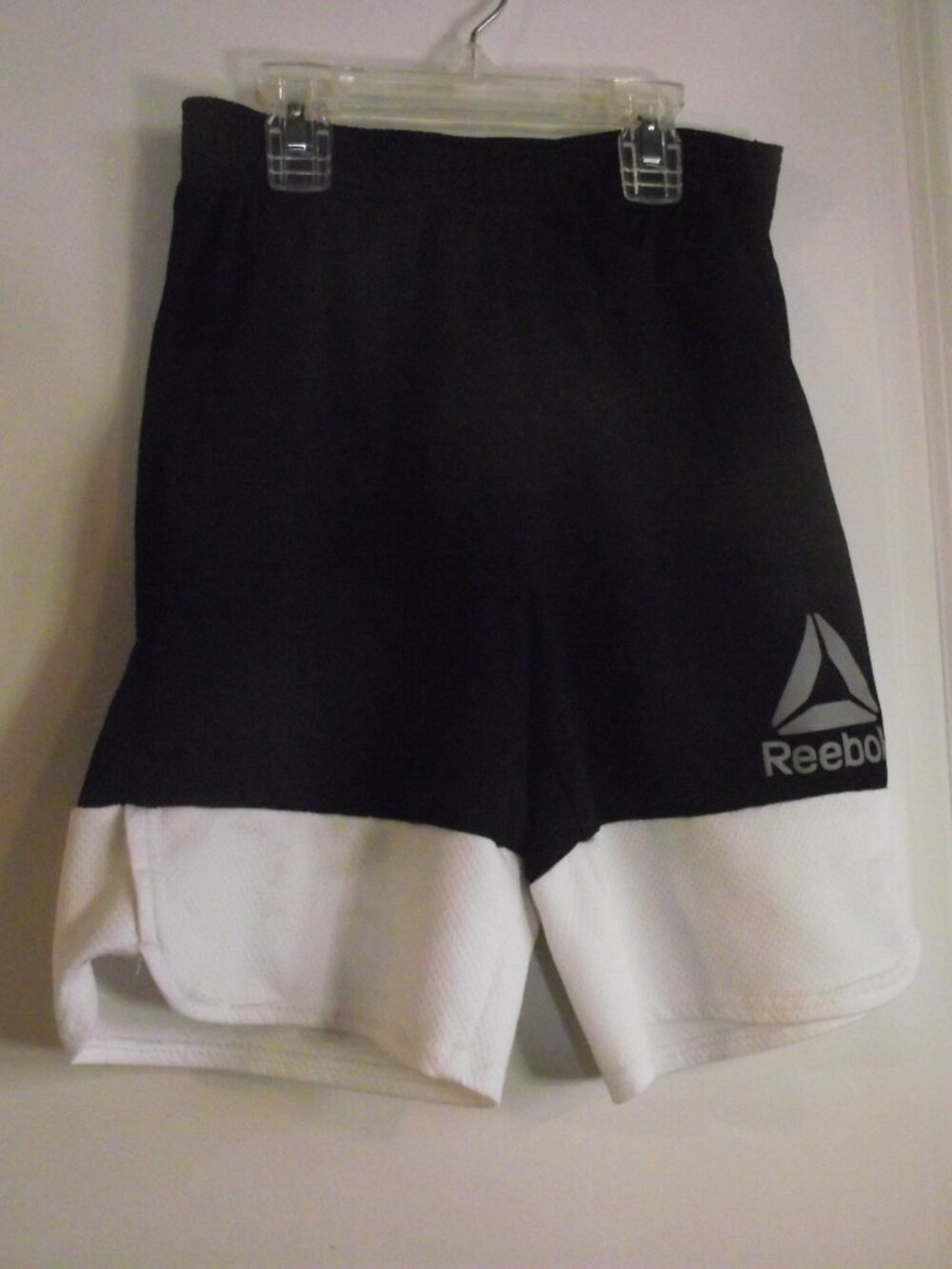 BOYS L (10-12) “Reebok” SHORTS